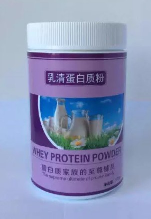 仁德康泰——乳清蛋白
