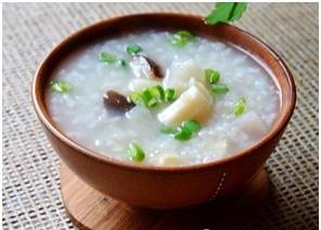夏季养脾四法：健脾、护脾、醒脾、温脾